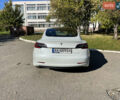 Белый Тесла Модель 3, объемом двигателя 0 л и пробегом 14 тыс. км за 35000 $, фото 11 на Automoto.ua