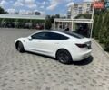 Білий Тесла Модель 3, об'ємом двигуна 0 л та пробігом 104 тис. км за 18500 $, фото 18 на Automoto.ua