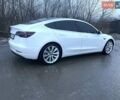 Білий Тесла Модель 3, об'ємом двигуна 0 л та пробігом 101 тис. км за 16000 $, фото 8 на Automoto.ua