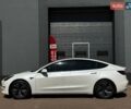 Белый Тесла Модель 3, объемом двигателя 0 л и пробегом 79 тыс. км за 20000 $, фото 4 на Automoto.ua