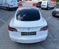 Білий Тесла Модель 3, об'ємом двигуна 0 л та пробігом 70 тис. км за 18400 $, фото 3 на Automoto.ua