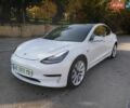 Білий Тесла Модель 3, об'ємом двигуна 0 л та пробігом 148 тис. км за 13300 $, фото 2 на Automoto.ua