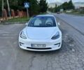 Білий Тесла Модель 3, об'ємом двигуна 0 л та пробігом 117 тис. км за 19900 $, фото 4 на Automoto.ua