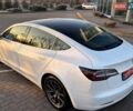 Білий Тесла Модель 3, об'ємом двигуна 0 л та пробігом 191 тис. км за 17950 $, фото 5 на Automoto.ua