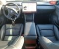 Білий Тесла Модель 3, об'ємом двигуна 0 л та пробігом 81 тис. км за 4500 $, фото 5 на Automoto.ua