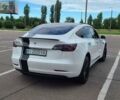 Белый Тесла Модель 3, объемом двигателя 0 л и пробегом 58 тыс. км за 24400 $, фото 26 на Automoto.ua
