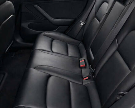 Белый Тесла Модель 3, объемом двигателя 0 л и пробегом 72 тыс. км за 20000 $, фото 7 на Automoto.ua