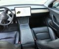 Білий Тесла Модель 3, об'ємом двигуна 0 л та пробігом 152 тис. км за 16500 $, фото 17 на Automoto.ua