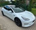 Белый Тесла Модель 3, объемом двигателя 0 л и пробегом 57 тыс. км за 11400 $, фото 2 на Automoto.ua