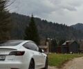 Белый Тесла Модель 3, объемом двигателя 0 л и пробегом 114 тыс. км за 19000 $, фото 1 на Automoto.ua