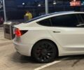Білий Тесла Модель 3, об'ємом двигуна 0 л та пробігом 230 тис. км за 16000 $, фото 8 на Automoto.ua