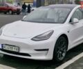 Белый Тесла Модель 3, объемом двигателя 0 л и пробегом 93 тыс. км за 16800 $, фото 10 на Automoto.ua