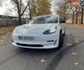 Білий Тесла Модель 3, об'ємом двигуна 0 л та пробігом 210 тис. км за 15990 $, фото 1 на Automoto.ua