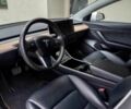 Білий Тесла Модель 3, об'ємом двигуна 0 л та пробігом 94 тис. км за 16400 $, фото 12 на Automoto.ua