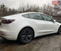 Білий Тесла Модель 3, об'ємом двигуна 0 л та пробігом 58 тис. км за 23000 $, фото 1 на Automoto.ua