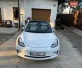 Белый Тесла Модель 3, объемом двигателя 0 л и пробегом 54 тыс. км за 21700 $, фото 19 на Automoto.ua