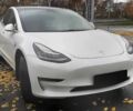 Белый Тесла Модель 3, объемом двигателя 0 л и пробегом 73 тыс. км за 11397 $, фото 4 на Automoto.ua