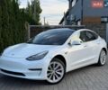 Белый Тесла Модель 3, объемом двигателя 0 л и пробегом 120 тыс. км за 15199 $, фото 7 на Automoto.ua