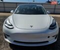 Тесла Модель 3 2020 у Львові на Automoto.ua Білий Тесла Модель 3, об'ємом двигуна 0 л та пробігом 74 тис. км за 3000 $, фото 4 на Automoto.ua