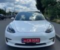Білий Тесла Модель 3, об'ємом двигуна 0 л та пробігом 165 тис. км за 12700 $, фото 1 на Automoto.ua