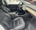 Белый Тесла Модель 3, объемом двигателя 0 л и пробегом 84 тыс. км за 20500 $, фото 15 на Automoto.ua