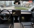 Білий Тесла Модель 3, об'ємом двигуна 0 л та пробігом 58 тис. км за 23000 $, фото 3 на Automoto.ua