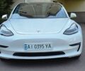 Белый Тесла Модель 3, объемом двигателя 0 л и пробегом 127 тыс. км за 18450 $, фото 1 на Automoto.ua