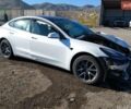 Білий Тесла Модель 3, об'ємом двигуна 0 л та пробігом 81 тис. км за 9900 $, фото 1 на Automoto.ua