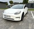 Белый Тесла Модель 3, объемом двигателя 0 л и пробегом 79 тыс. км за 21800 $, фото 24 на Automoto.ua