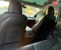 Белый Тесла Модель 3, объемом двигателя 0 л и пробегом 223 тыс. км за 12200 $, фото 10 на Automoto.ua