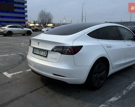 Білий Тесла Модель 3, об'ємом двигуна 0 л та пробігом 160 тис. км за 16000 $, фото 16 на Automoto.ua