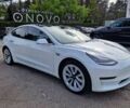 Белый Тесла Модель 3, объемом двигателя 0 л и пробегом 42 тыс. км за 14600 $, фото 7 на Automoto.ua