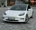Білий Тесла Модель 3, об'ємом двигуна 0 л та пробігом 81 тис. км за 16500 $, фото 4 на Automoto.ua