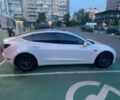Белый Тесла Модель 3, объемом двигателя 0 л и пробегом 80 тыс. км за 15000 $, фото 6 на Automoto.ua