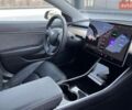 Білий Тесла Модель 3, об'ємом двигуна 0 л та пробігом 65 тис. км за 14000 $, фото 2 на Automoto.ua