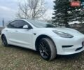 Білий Тесла Модель 3, об'ємом двигуна 0 л та пробігом 86 тис. км за 15800 $, фото 11 на Automoto.ua