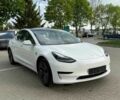 Белый Тесла Модель 3, объемом двигателя 0 л и пробегом 120 тыс. км за 14300 $, фото 6 на Automoto.ua