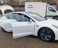 Белый Тесла Модель 3, объемом двигателя 0 л и пробегом 142 тыс. км за 16900 $, фото 8 на Automoto.ua