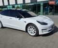 Белый Тесла Модель 3, объемом двигателя 0 л и пробегом 112 тыс. км за 16500 $, фото 2 на Automoto.ua