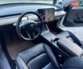 Білий Тесла Модель 3, об'ємом двигуна 0 л та пробігом 140 тис. км за 20700 $, фото 47 на Automoto.ua