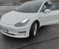 Белый Тесла Модель 3, объемом двигателя 0 л и пробегом 108 тыс. км за 16500 $, фото 10 на Automoto.ua