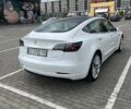 Білий Тесла Модель 3, об'ємом двигуна 0 л та пробігом 42 тис. км за 20100 $, фото 8 на Automoto.ua