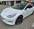 Белый Тесла Модель 3, объемом двигателя 0 л и пробегом 79 тыс. км за 15550 $, фото 28 на Automoto.ua