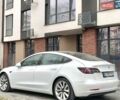 Білий Тесла Модель 3, об'ємом двигуна 0 л та пробігом 88 тис. км за 11500 $, фото 4 на Automoto.ua
