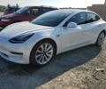 Білий Тесла Модель 3, об'ємом двигуна 0 л та пробігом 44 тис. км за 6000 $, фото 1 на Automoto.ua