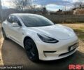 Білий Тесла Модель 3, об'ємом двигуна 0 л та пробігом 81 тис. км за 21000 $, фото 1 на Automoto.ua