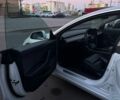 Белый Тесла Модель 3, объемом двигателя 0 л и пробегом 107 тыс. км за 17350 $, фото 38 на Automoto.ua