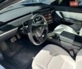 Белый Тесла Модель 3, объемом двигателя 0 л и пробегом 115 тыс. км за 18000 $, фото 2 на Automoto.ua