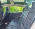 Тесла Модель 3 2020 в Луцке на Automoto.ua Белый Тесла Модель 3, объемом двигателя 0 л и пробегом 65 тыс. км за 16500 $, фото 11 на Automoto.ua