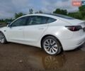 Білий Тесла Модель 3, об'ємом двигуна 0 л та пробігом 129 тис. км за 6200 $, фото 3 на Automoto.ua